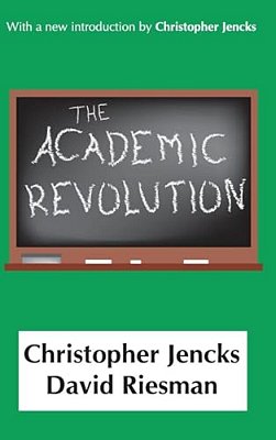The Academic Revolution-..