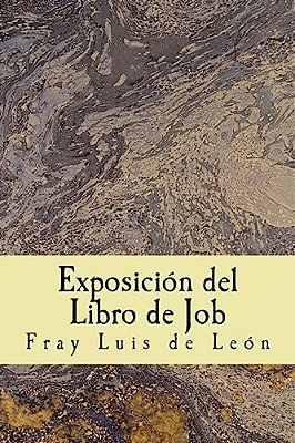 Exposicion Del Libro De Job-..