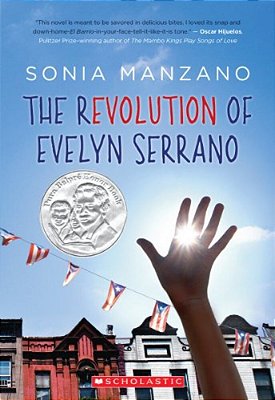 The Revolution Of Evelyn Serrano-..