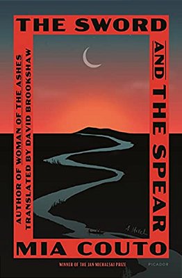 The Sword And The Spear-..