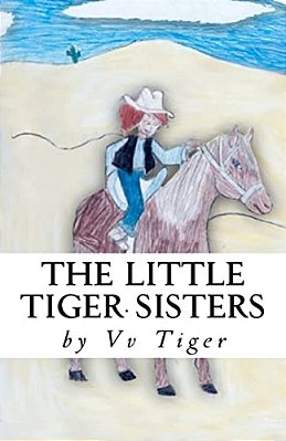 The Little Tiger Sisters-..