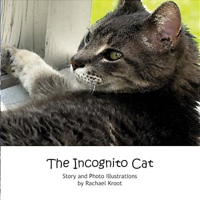 The Incognito Cat-..