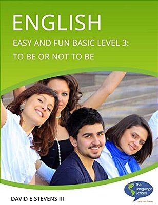 English: Easy And Fun Level 3-..