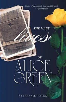 The Many Lives Of Alice Green-..