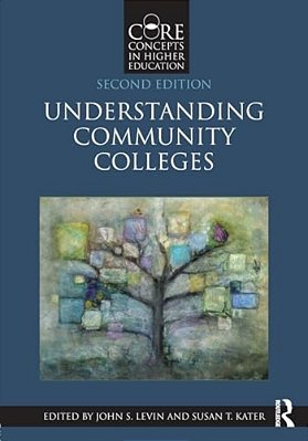 Understanding Community Colleges-..