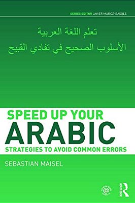 Speed Up Your Arabic: Strategies To Avoid Common Errors-..