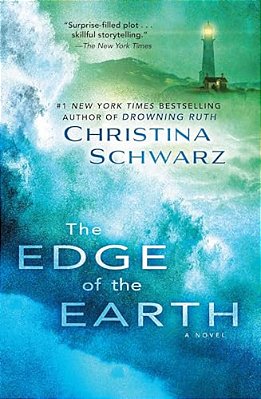 Edge Of The Earth-..