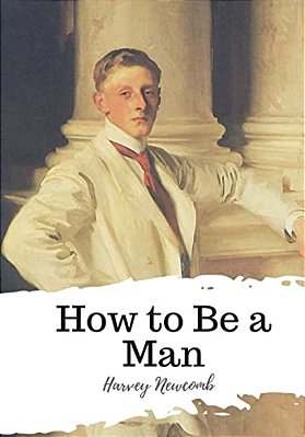 How To Be A Man-..