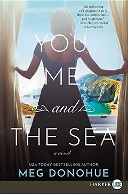 You, Me, And The Sea-..