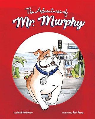 The Adventures Of Mr. Murphy-..