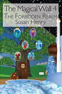 The Magical Wall 4: The Forbidden Realm-..