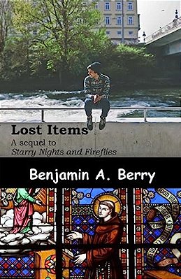 Lost Items-..