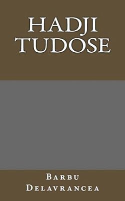 Hadji Tudose-..