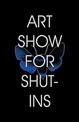 Art Show For Shut-Ins-..