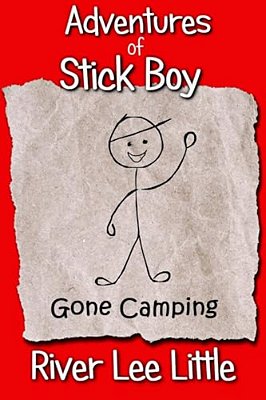 Adventures Of Stick Boy: Gone Camping-..