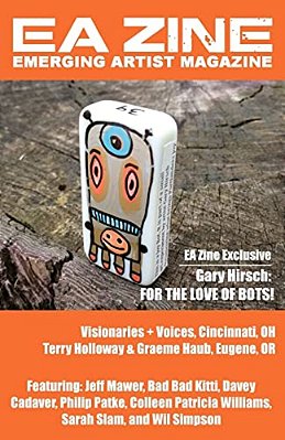 Emerging Artist Magazine-..