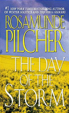 The Day Of The Storm-..