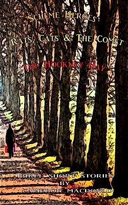 Scheme Heroes, Rats, Cats & The Comet, The Hookney Hay. -..