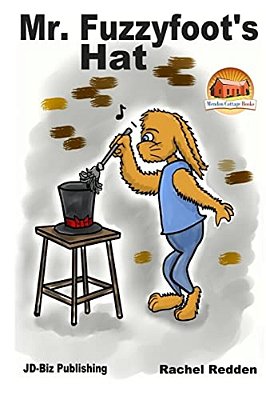 Mr. Fuzzyfoot's Hat-..