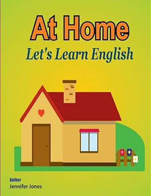 Let's Learn English: At Home-..