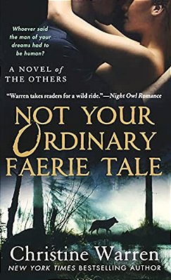 Not Your Ordinary Faerie Tale-..