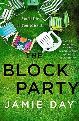 The Block Party-..