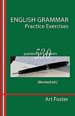 English Grammar Practice Exercises-..