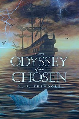 Odyssey Of The Chosen-..