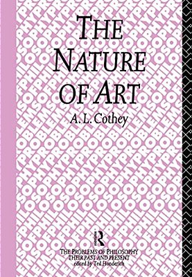 The Nature Of Art-..
