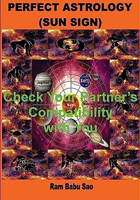 Perfect Astrology (Sun Sign): Sun Sign "Compatibility"-..