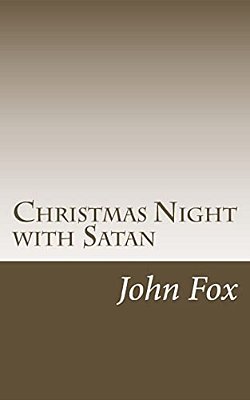 Christmas Night With Satan-..