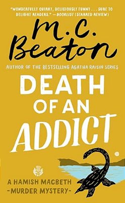 Death Of An Addict-..