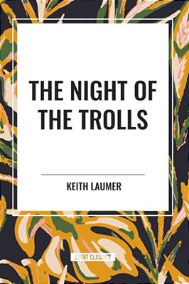 Night Of The Trolls-..