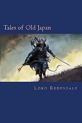 Tales Of Old Japan-..
