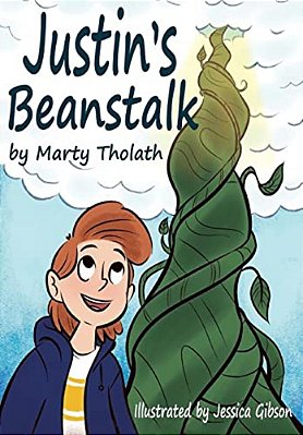 Justin's Beanstalk-..