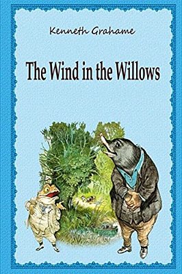 The Wind In The Willows-..