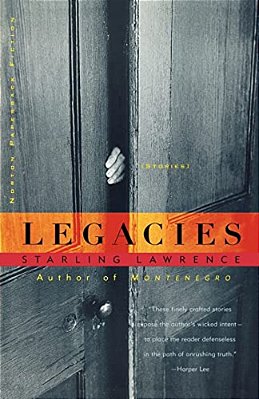 Legacies: Stories-..