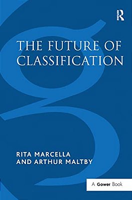 The Future Of Classification-..
