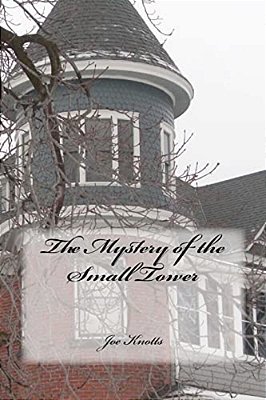 The Mystery Of The Small Tower-..