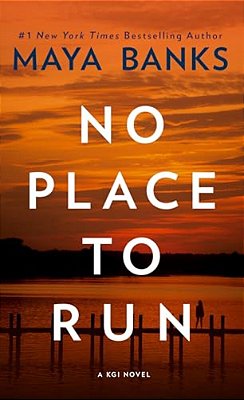 No Place To Run-..