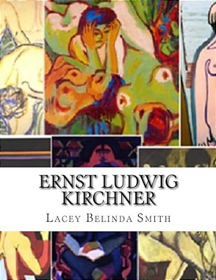 Ernst Ludwig Kirchner-..