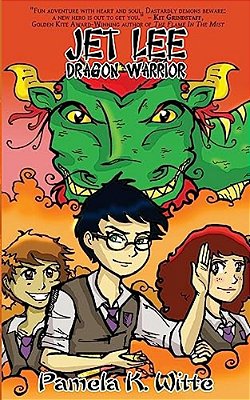 Jet Lee Dragon Warrior-..