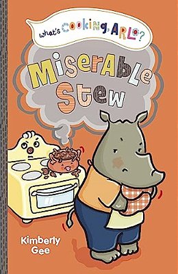 Miserable Stew-..