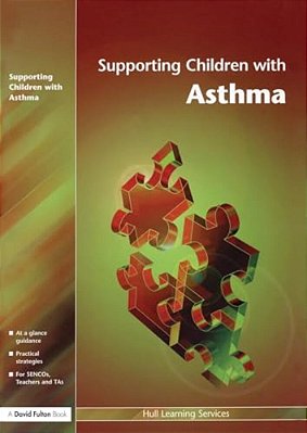 Supporting Children With Asthma-..