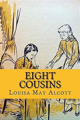 Eight Cousins (Wolrdwide Classics)-..