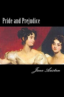 Pride And Prejudice-..