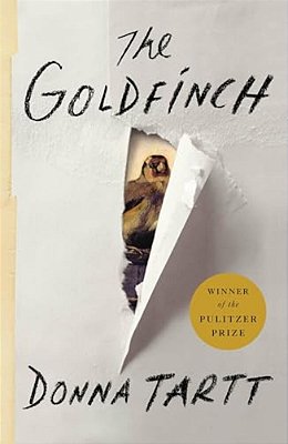 The Goldfinch-..