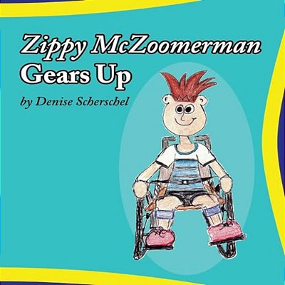 Zippy Mczoomerman Gears Up-..
