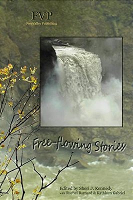 Free-Flowing Stories: Freevalley Publishing-..