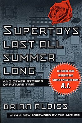 Supertoys Last All Summer Long-..